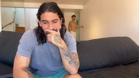 Andrea online show from 03-22-26, 03:15