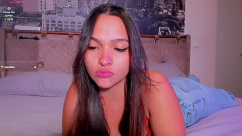 Andrea online show from 04-07-26, 01:55