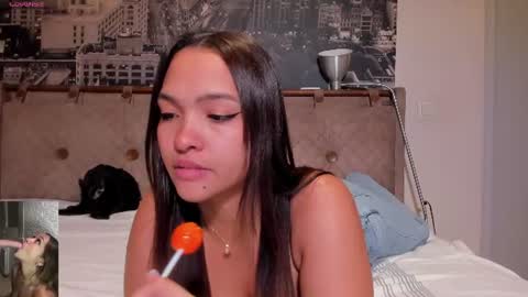 Andrea online show from 06-28-26, 04:35