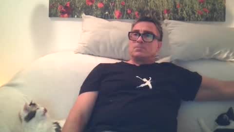 Snapshot of sexurbation chatting on 12-30-24, 10:45 Sexurbation online show from 12-30-24, 10:45