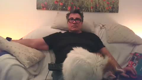 Snapshot of sexurbation chatting on 10-30-25, 09:26 Sexurbation online show from 10-30-25, 09:26