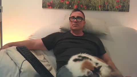 Sexurbation online show from 01-16-26, 04:44