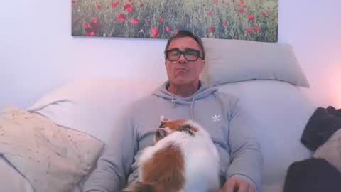 Sexurbation online show from 03-25-26, 04:46