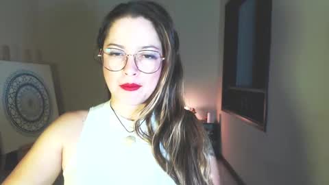 CHIARA   online show from 02-08-25, 01:54