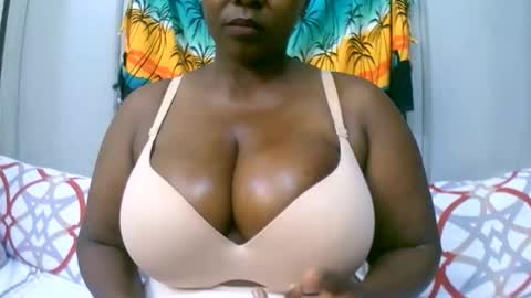 sexxi_ebony online show from 12-03-25, 01:57