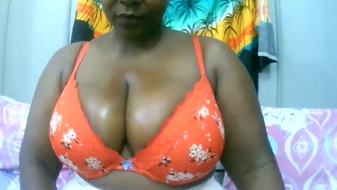 sexxi_ebony online show from 01-09-26, 04:15