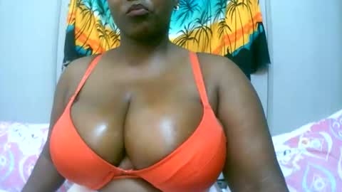 sexxi_ebony online show from 01-13-26, 06:35