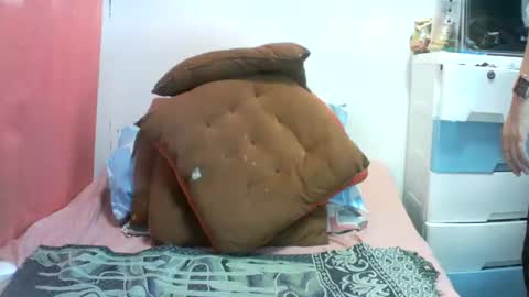 Megummi or Meg online show from 05-25-26, 01:11