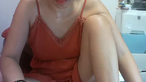 Snapshot of sexxiemegummi chatting on 07-07-26, 07:23 Megummi or Meg online show from 07-07-26, 07:23