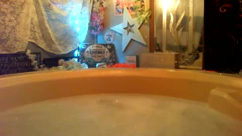 Leeah CloudZzz online show from 07-06-26, 04:09