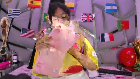 Snapshot of sexxtaty chatting on 06-15-26, 03:03 Sexxtaty online show from 06-15-26, 03:03