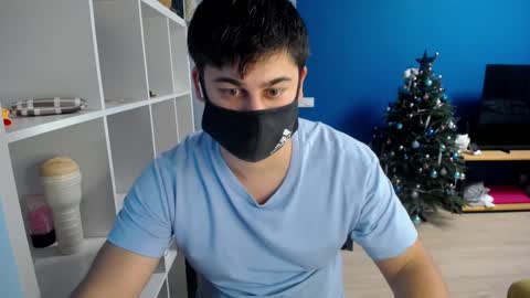 Tommy online show from 01-15-25, 07:34