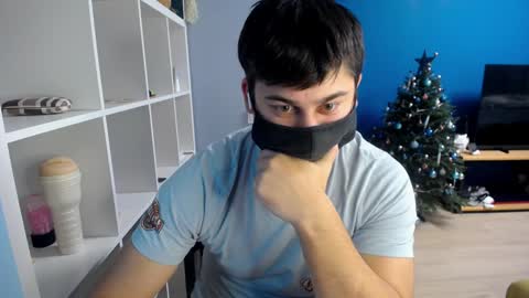 Tommy online show from 01-16-25, 06:06