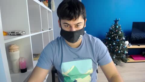 Tommy online show from 01-19-25, 07:57