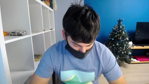 Tommy online show from 01-19-25, 02:49