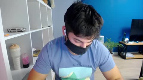 Tommy online show from 01-20-25, 08:40