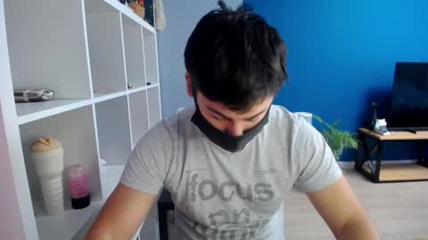 Tommy online show from 01-24-25, 08:34