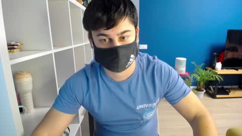 Tommy online show from 02-06-25, 03:31