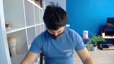 Tommy online show from 02-07-25, 08:01