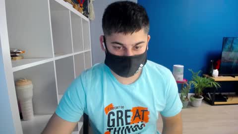 Tommy online show from 02-07-25, 04:24