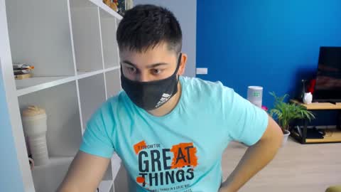 Tommy online show from 02-08-25, 04:04