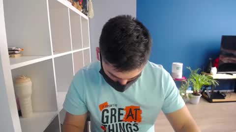 Tommy online show from 02-09-25, 12:41