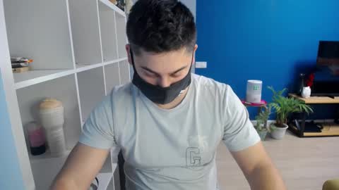 Tommy online show from 02-10-25, 03:21