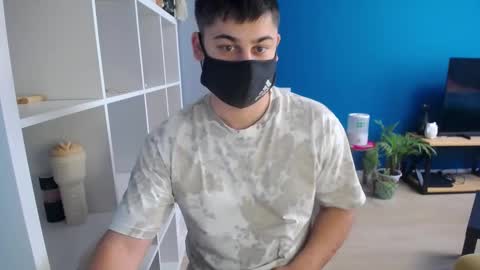 Tommy online show from 02-13-25, 08:48