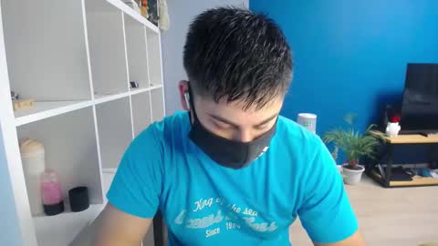 Tommy online show from 02-18-25, 07:09