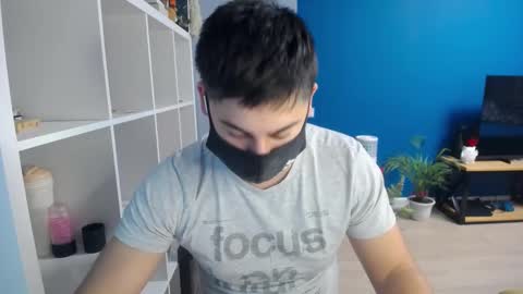 Tommy online show from 02-19-25, 07:27