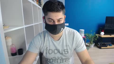 Tommy online show from 02-20-25, 04:36