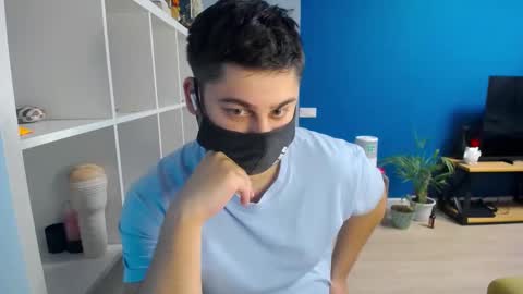 Tommy online show from 02-26-25, 08:00