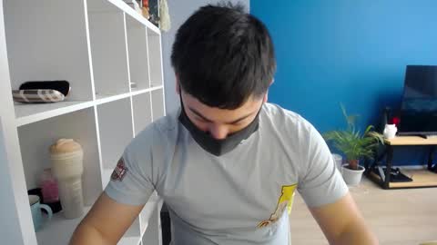 Tommy online show from 03-01-25, 08:45