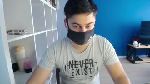 Tommy online show from 03-08-25, 07:16