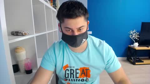 Tommy online show from 03-08-25, 04:28