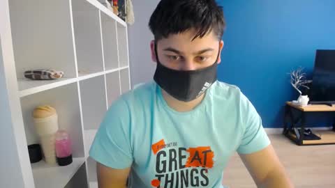 Tommy online show from 03-09-25, 08:18