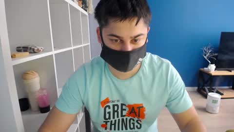 Tommy online show from 03-10-25, 07:32