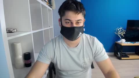 Tommy online show from 03-12-25, 07:49