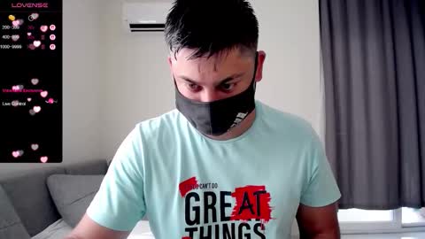 Tommy online show from 09-14-25, 09:08