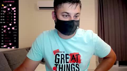 Tommy online show from 09-21-25, 05:47