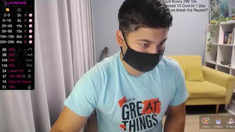 Tommy online show from 10-24-25, 08:22