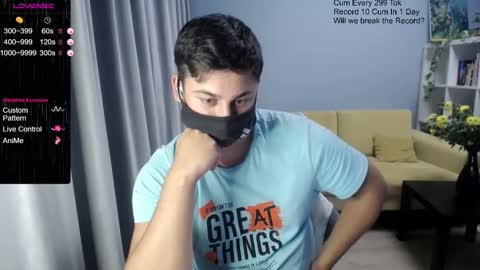 Tommy online show from 10-25-25, 08:14