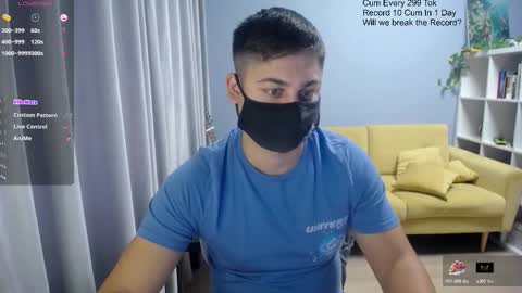 Tommy online show from 11-15-25, 08:44