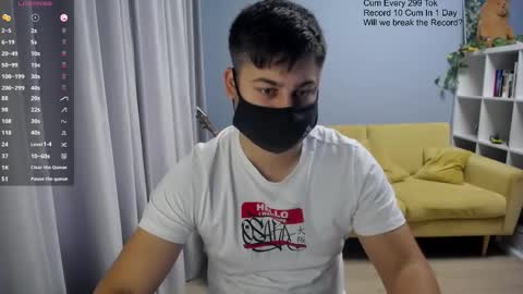 Tommy online show from 11-23-25, 08:47