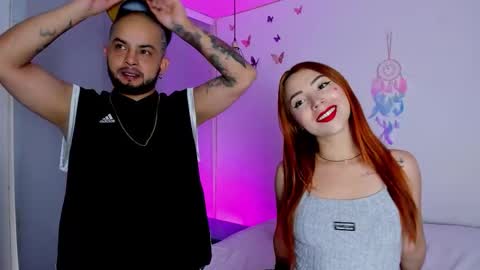 Snapshot of sexxxmaffia69 chatting on 12-22-25, 12:35 David y Sammy online show from 12-22-25, 12:35