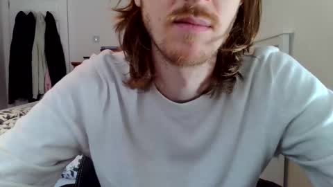 Adam  online show from 02-03-26, 12:32