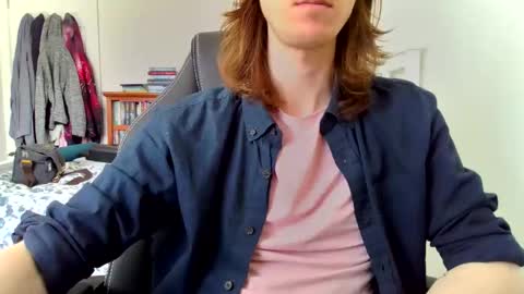 Adam  online show from 05-12-26, 09:50