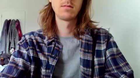 Adam  online show from 05-13-26, 09:39