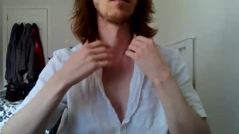 Adam  online show from 05-28-26, 08:33