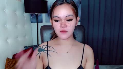 sexxxy_caroline online show from 12-15-24, 11:55